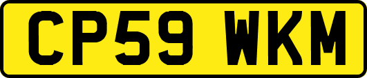 CP59WKM