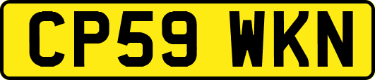 CP59WKN