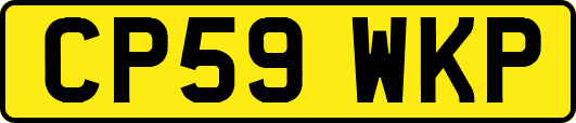 CP59WKP