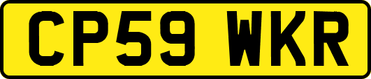 CP59WKR