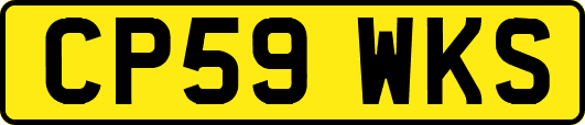 CP59WKS