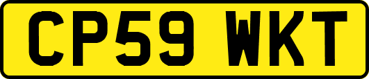 CP59WKT