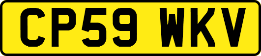 CP59WKV