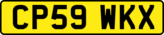 CP59WKX