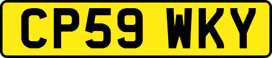 CP59WKY