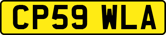 CP59WLA