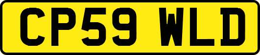 CP59WLD