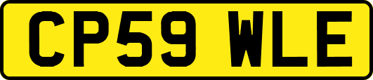CP59WLE