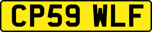 CP59WLF