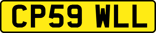 CP59WLL