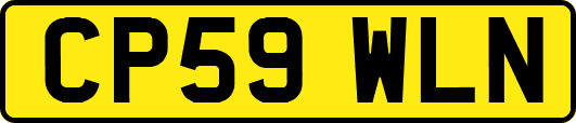 CP59WLN