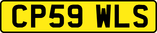 CP59WLS