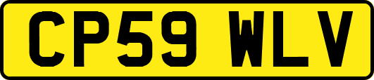CP59WLV