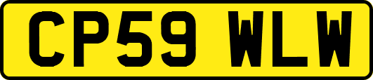 CP59WLW