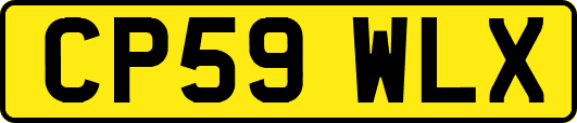 CP59WLX