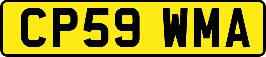 CP59WMA