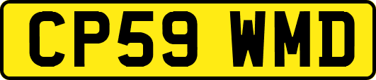 CP59WMD