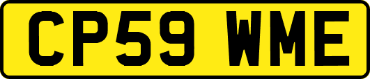 CP59WME