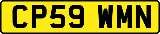 CP59WMN