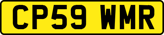 CP59WMR