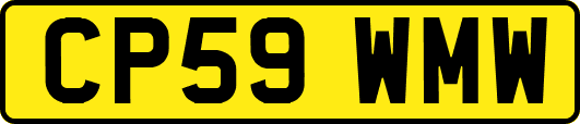 CP59WMW