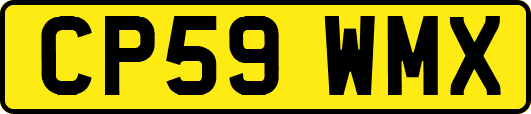 CP59WMX