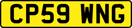 CP59WNG