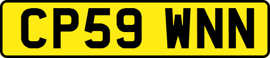 CP59WNN