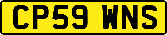CP59WNS