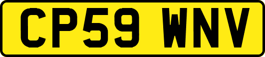 CP59WNV