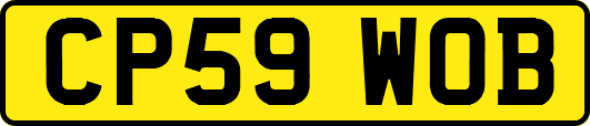 CP59WOB