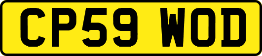 CP59WOD