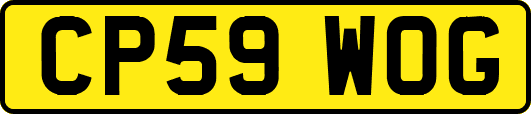 CP59WOG