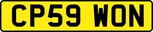 CP59WON