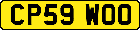 CP59WOO