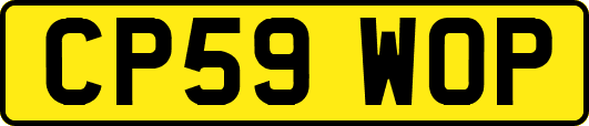 CP59WOP
