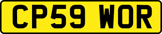 CP59WOR