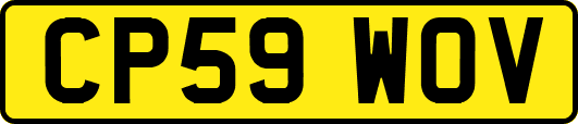 CP59WOV