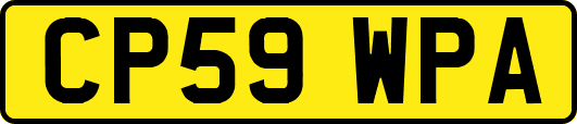 CP59WPA