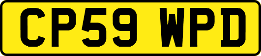 CP59WPD