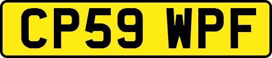CP59WPF
