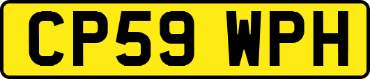 CP59WPH