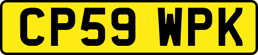 CP59WPK