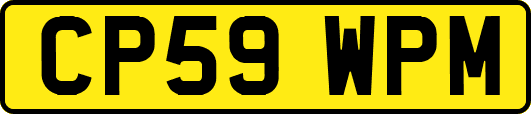 CP59WPM