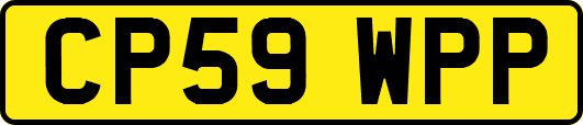 CP59WPP