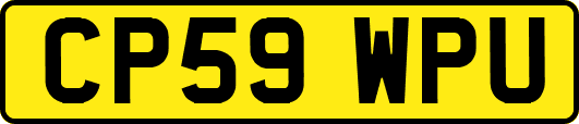 CP59WPU