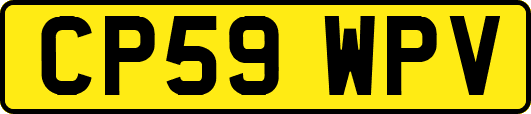 CP59WPV