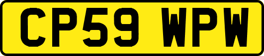 CP59WPW