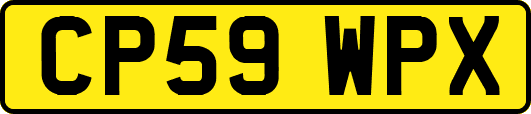 CP59WPX