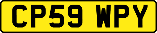 CP59WPY
